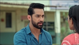 Main Hoon Saath Tere - 10th June 2024